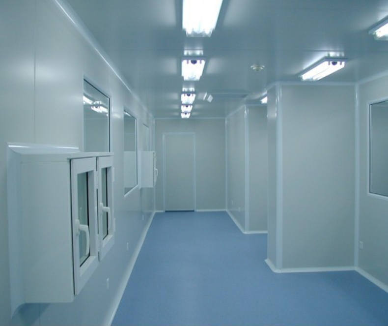 濰坊實驗室凈化工程，濰坊實驗室建設(shè)工程