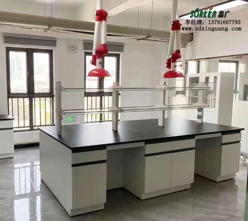 濰坊實驗臺實驗室工作臺化驗室操作臺定制